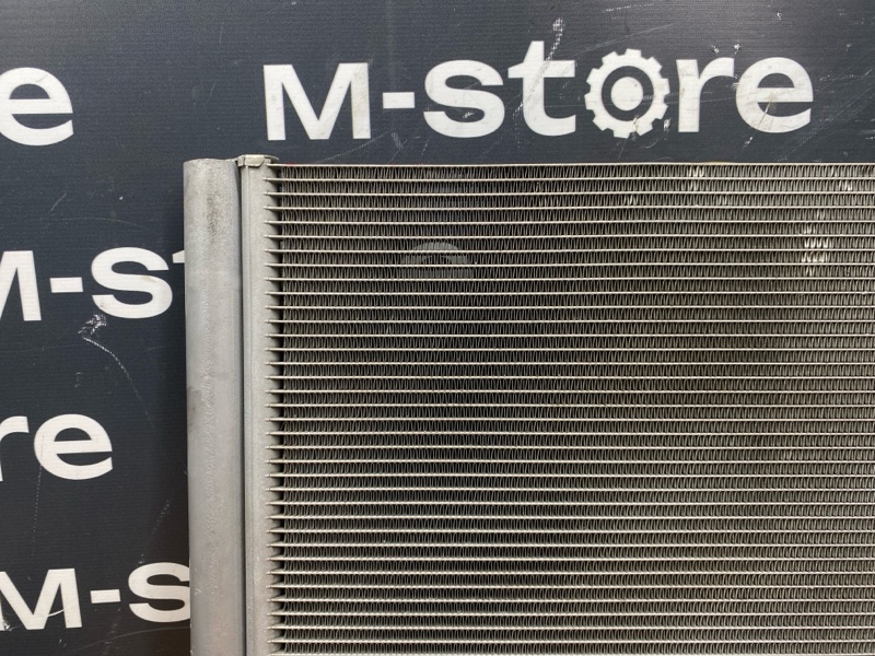 радиатор кондиционера, 5000 рублей, Красноярск