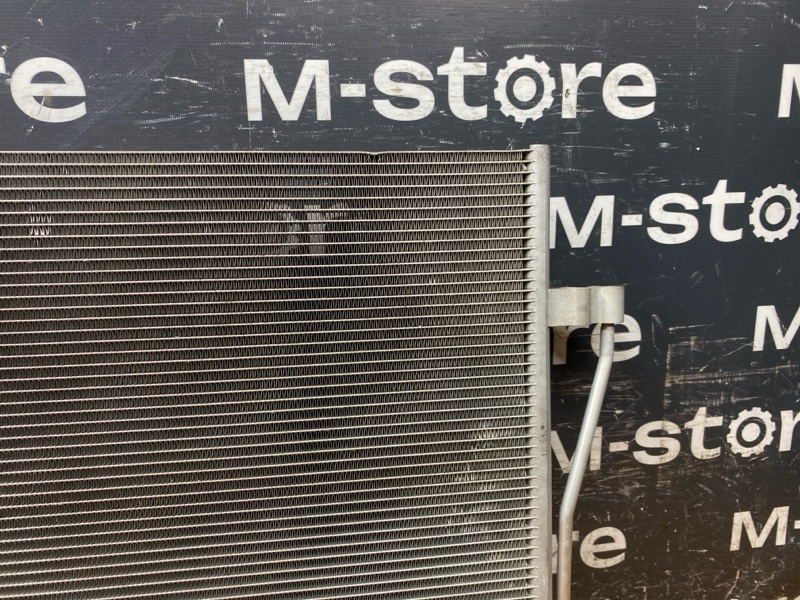 радиатор кондиционера, 5000 рублей, Красноярск