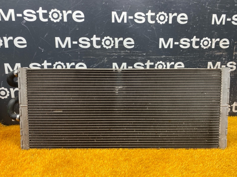 радиатор ДВС, 8500 рублей, Красноярск