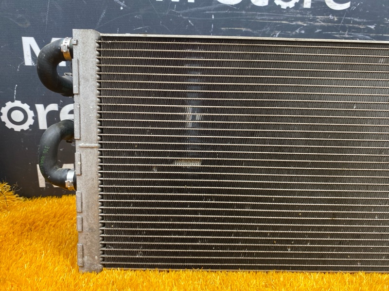 радиатор ДВС, 8500 рублей, Красноярск