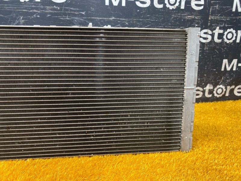 радиатор ДВС, 8500 рублей, Красноярск