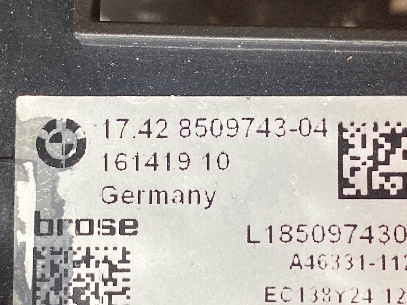 Вентилятор радиатора, 10000 рублей, Красноярск