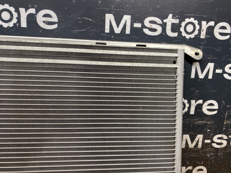 радиатор кондиционера, 2500 рублей, Красноярск