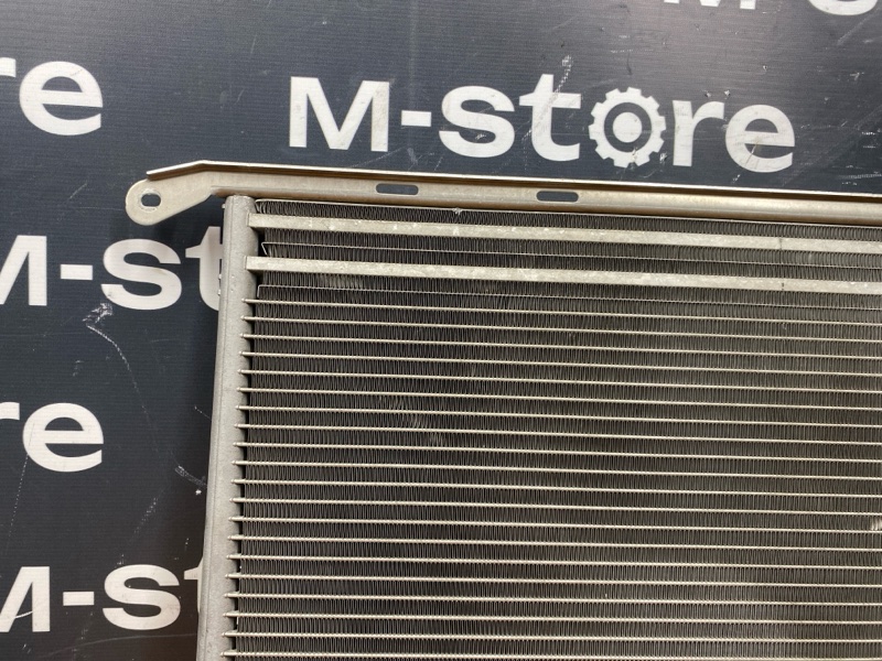 радиатор кондиционера, 2500 рублей, Красноярск