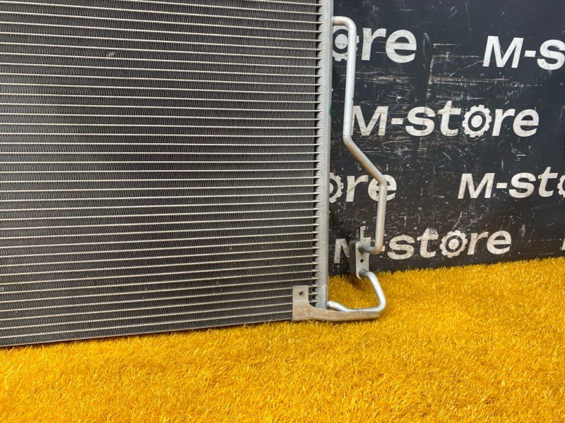 радиатор кондиционера, 2500 рублей, Красноярск