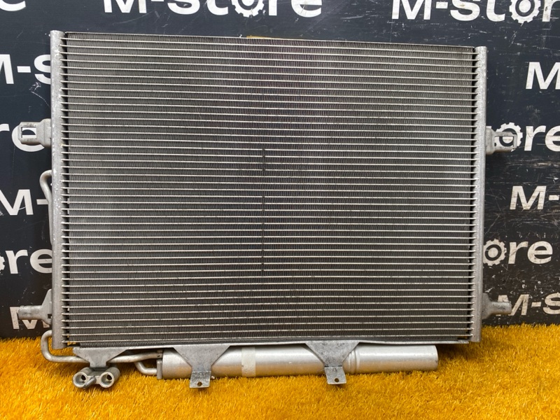 радиатор кондиционера, 2000 рублей, Красноярск