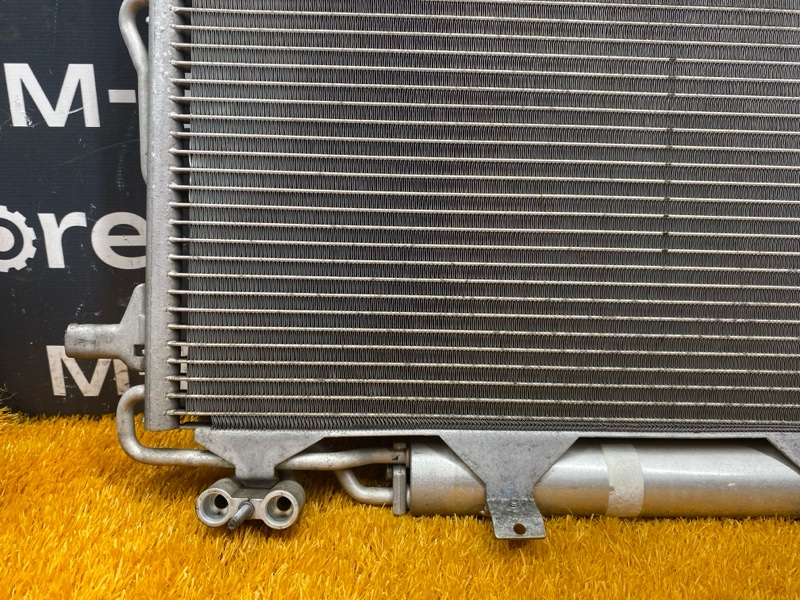 радиатор кондиционера, 2000 рублей, Красноярск