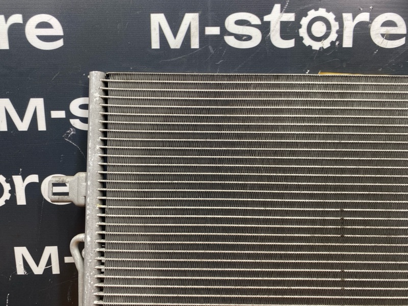 радиатор кондиционера, 2000 рублей, Красноярск