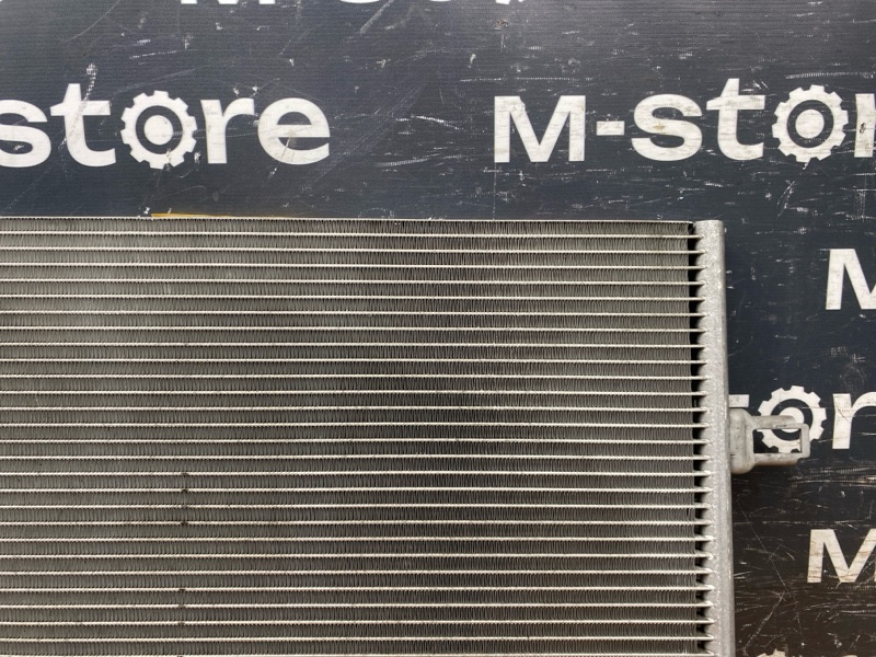 радиатор кондиционера, 2000 рублей, Красноярск