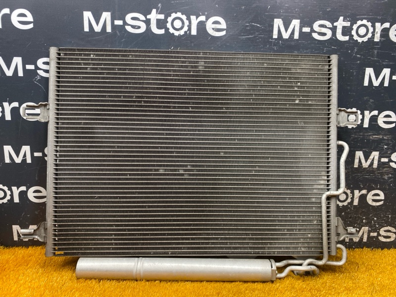 радиатор кондиционера, 2000 рублей, Красноярск