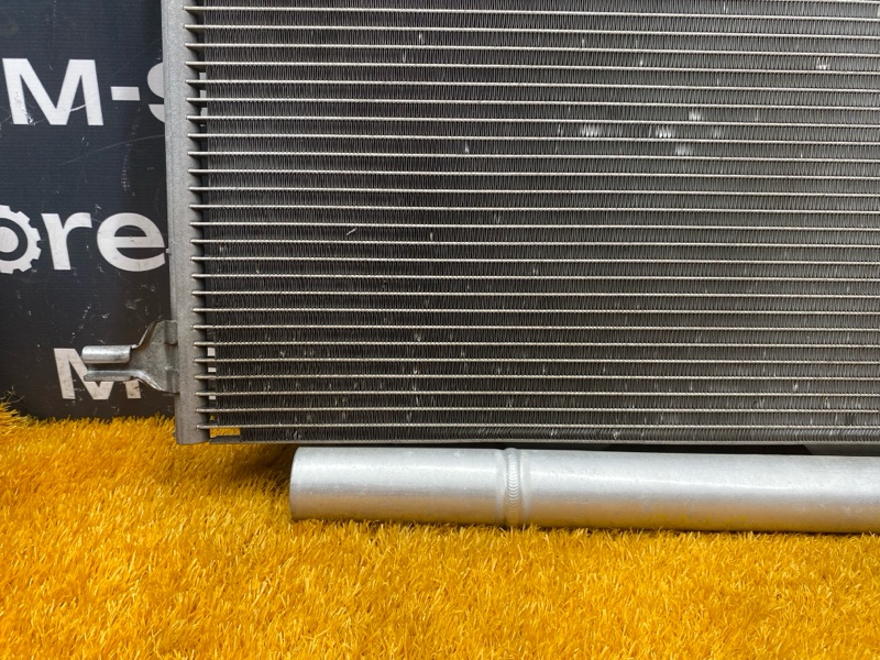 радиатор кондиционера, 2000 рублей, Красноярск