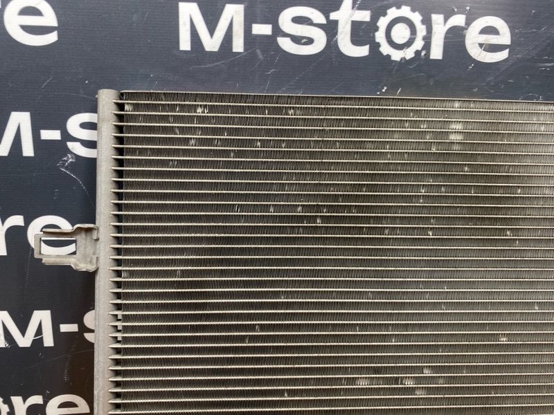 радиатор кондиционера, 2000 рублей, Красноярск