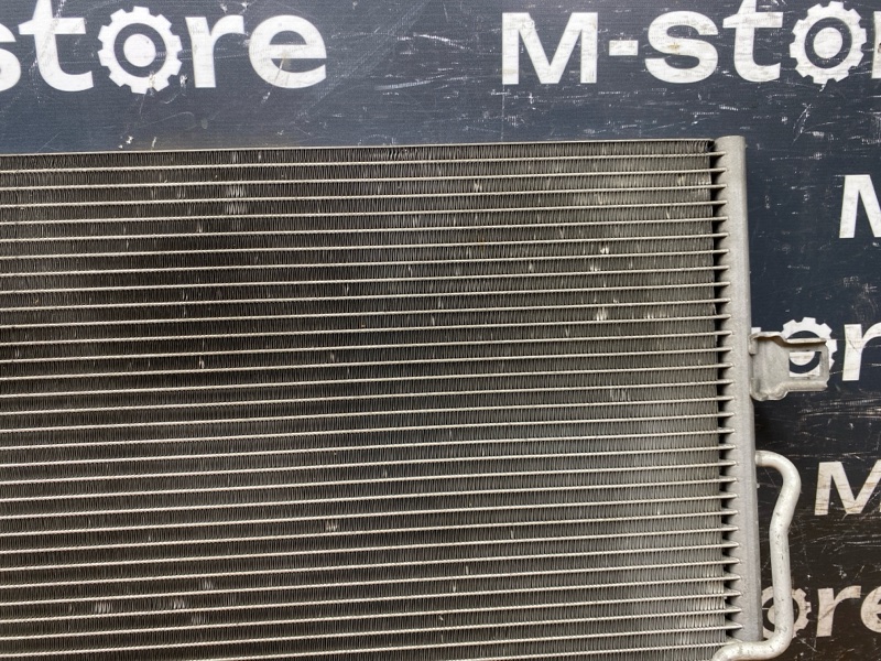 радиатор кондиционера, 2000 рублей, Красноярск