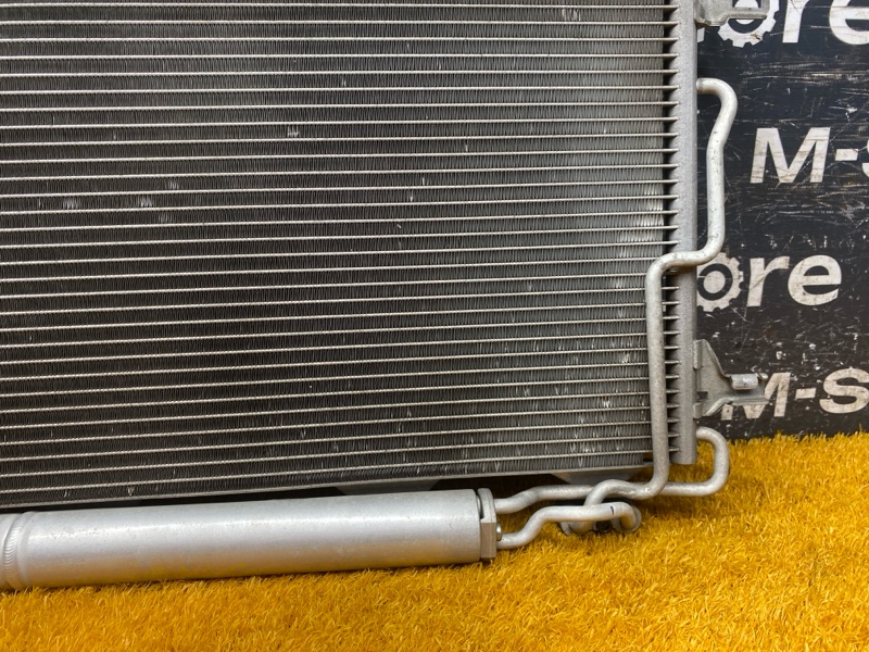 радиатор кондиционера, 2000 рублей, Красноярск