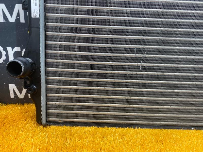 радиатор ДВС, 6000 рублей, Красноярск