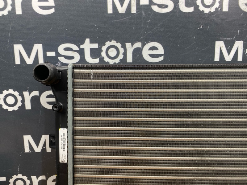 радиатор ДВС, 6000 рублей, Красноярск