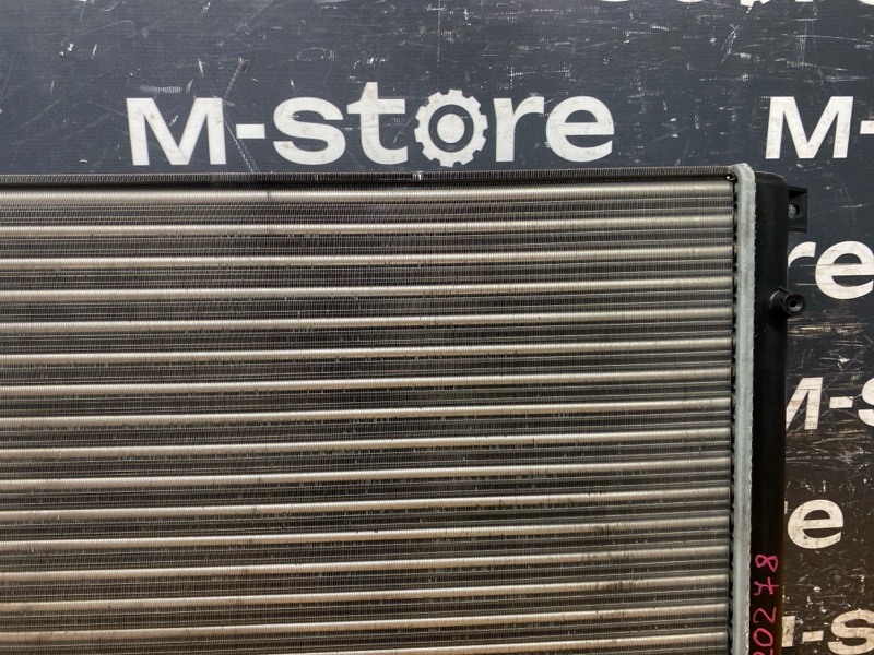 радиатор ДВС, 6000 рублей, Красноярск