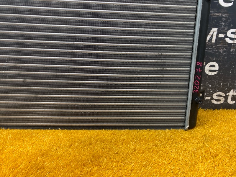 радиатор ДВС, 6000 рублей, Красноярск