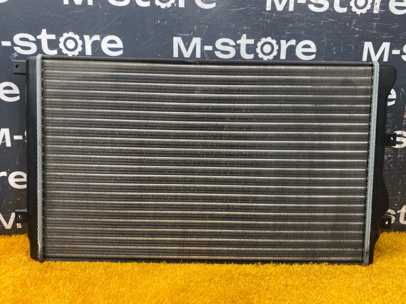 радиатор ДВС, 6000 рублей, Красноярск