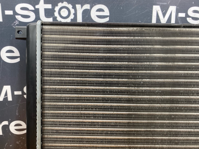 радиатор ДВС, 6000 рублей, Красноярск