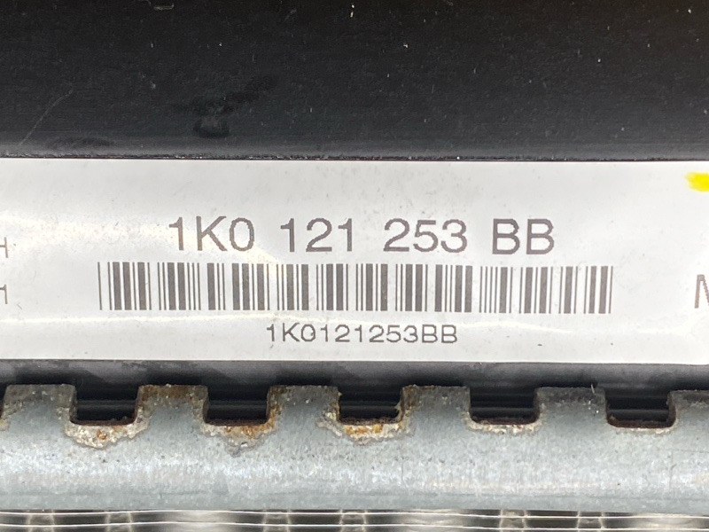 радиатор ДВС, 6000 рублей, Красноярск