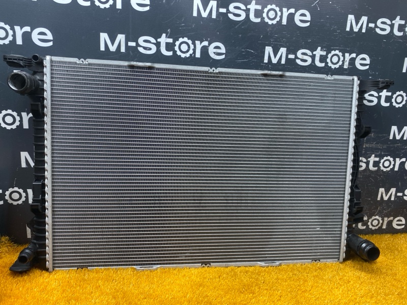 радиатор ДВС, 11000 рублей, Красноярск