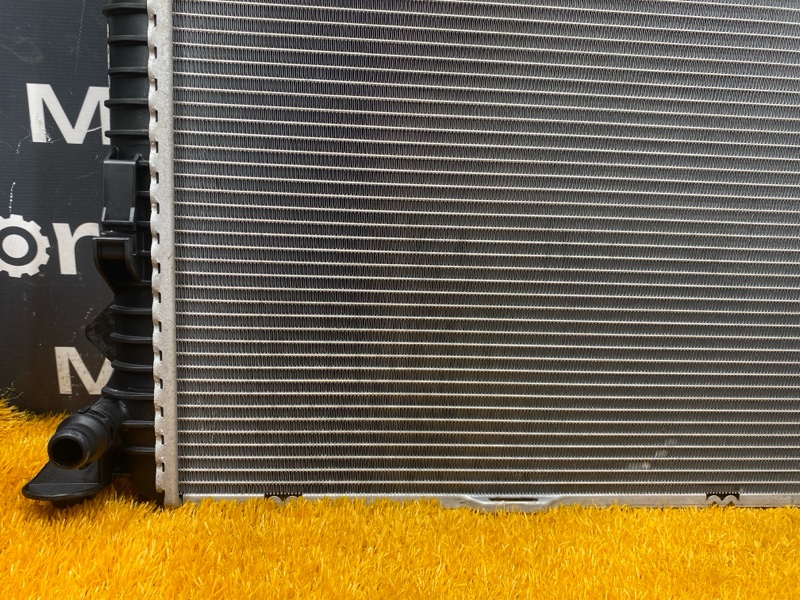 радиатор ДВС, 11000 рублей, Красноярск