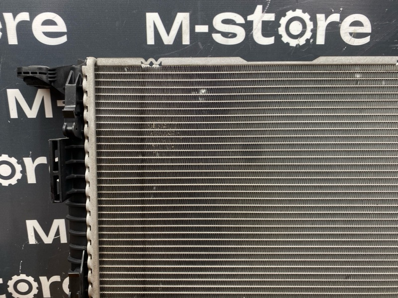 радиатор ДВС, 11000 рублей, Красноярск