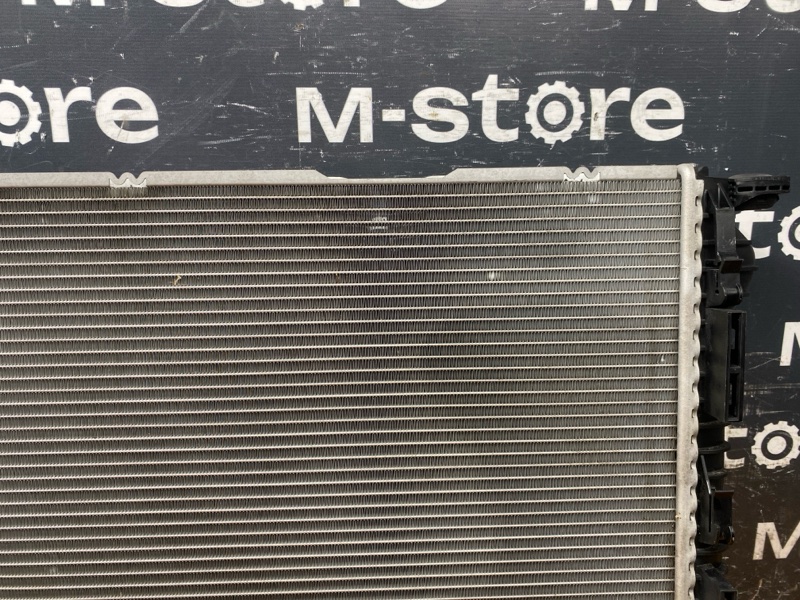 радиатор ДВС, 11000 рублей, Красноярск