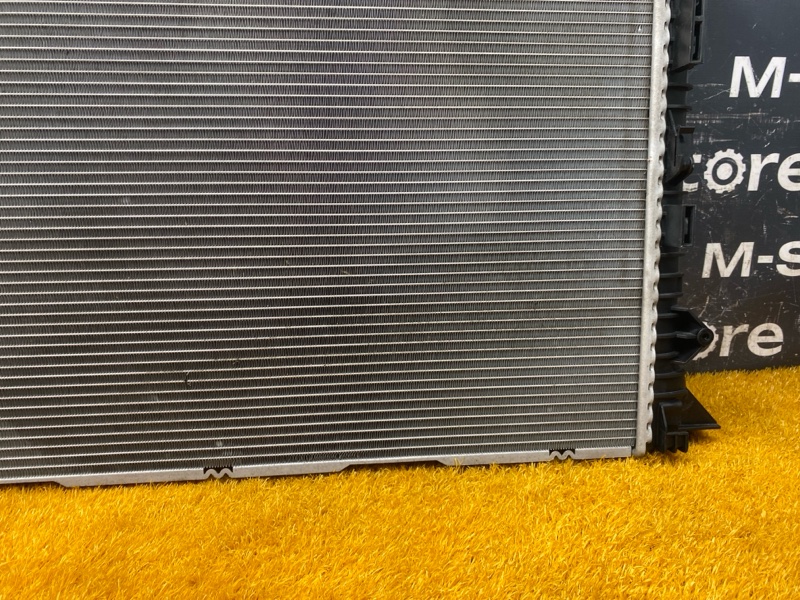 радиатор ДВС, 11000 рублей, Красноярск