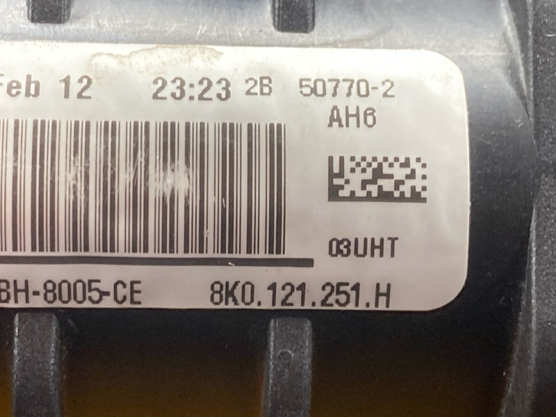 радиатор ДВС, 11000 рублей, Красноярск