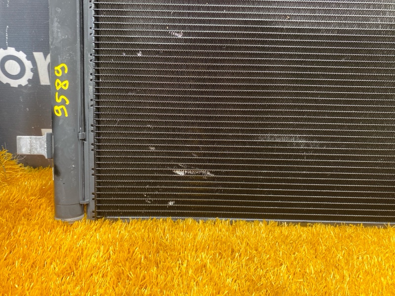 радиатор кондиционера, 4000 рублей, Красноярск