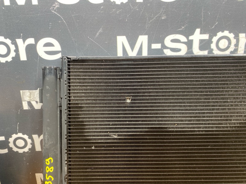 радиатор кондиционера, 4000 рублей, Красноярск