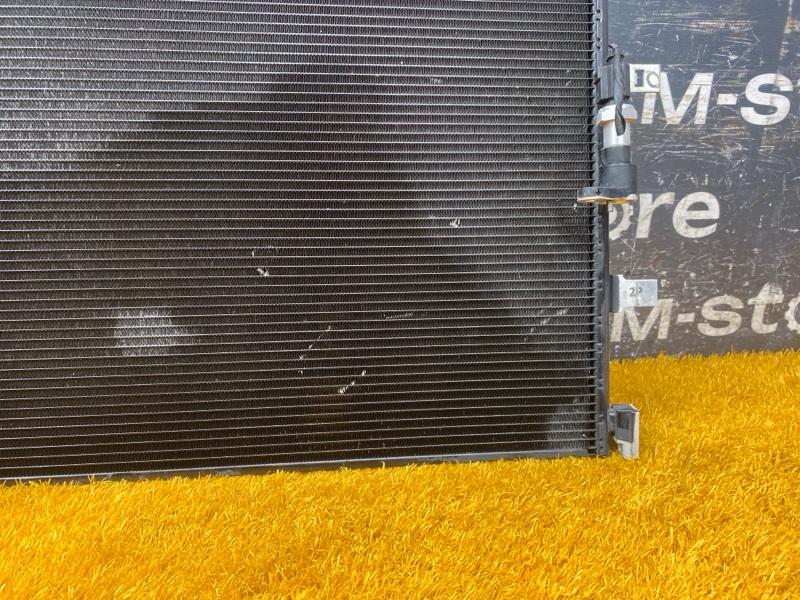 радиатор кондиционера, 4000 рублей, Красноярск