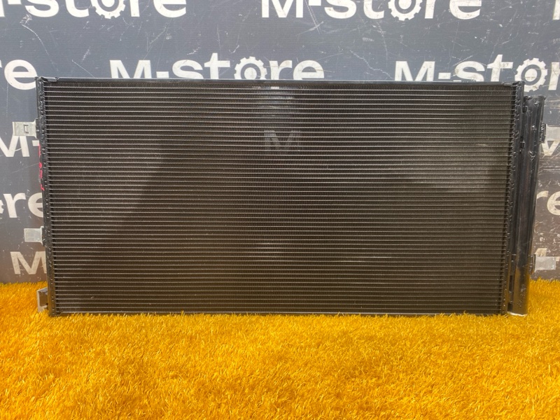 радиатор кондиционера, 4000 рублей, Красноярск