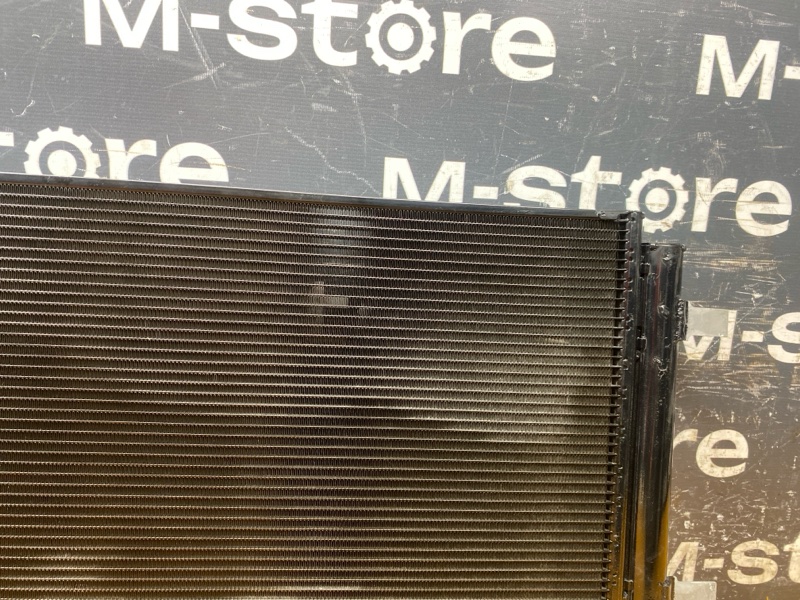 радиатор кондиционера, 4000 рублей, Красноярск