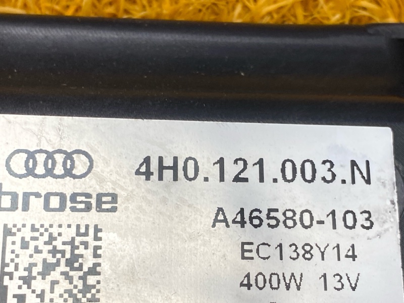 Вентилятор радиатора, 22000 рублей, Красноярск