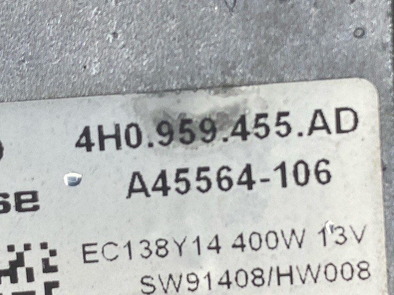 Вентилятор радиатора, 22000 рублей, Красноярск