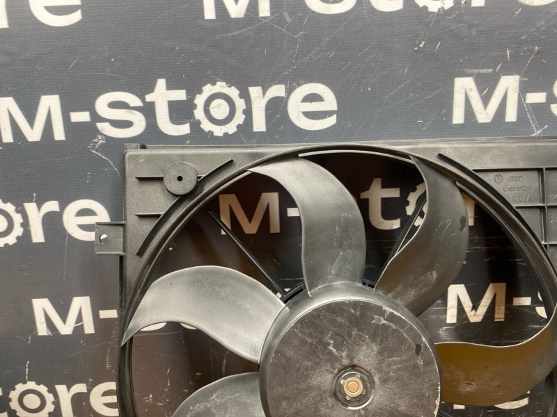 Вентилятор радиатора, 13000 рублей, Красноярск