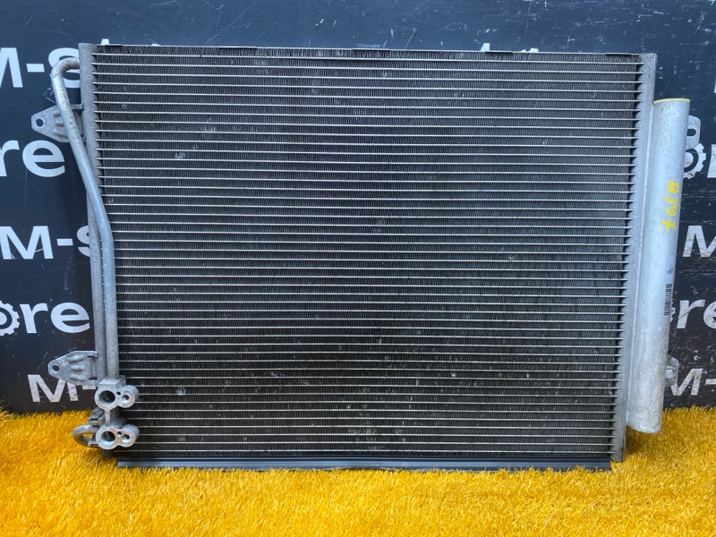 радиатор кондиционера, 4000 рублей, Красноярск