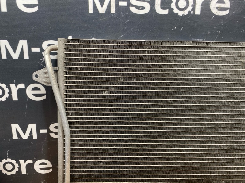 радиатор кондиционера, 4000 рублей, Красноярск