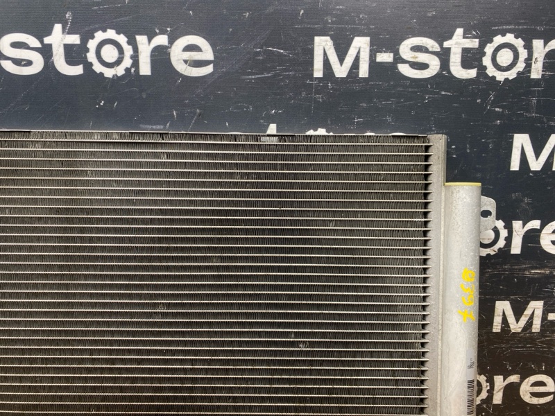 радиатор кондиционера, 4000 рублей, Красноярск