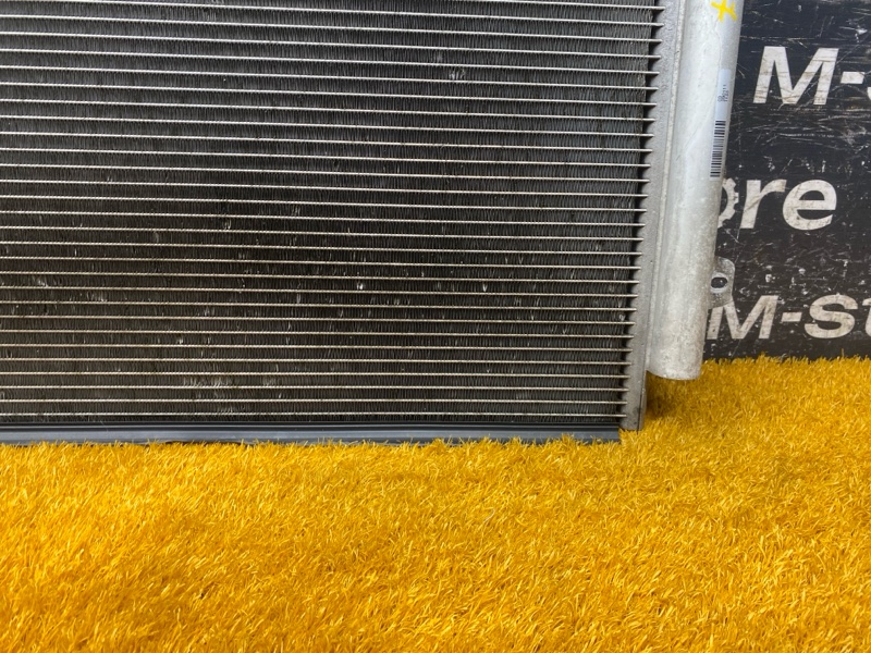 радиатор кондиционера, 4000 рублей, Красноярск