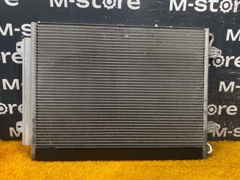 радиатор кондиционера, 4000 рублей, Красноярск