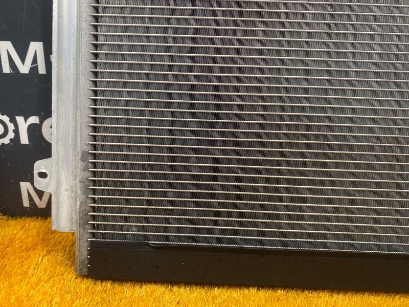 радиатор кондиционера, 4000 рублей, Красноярск