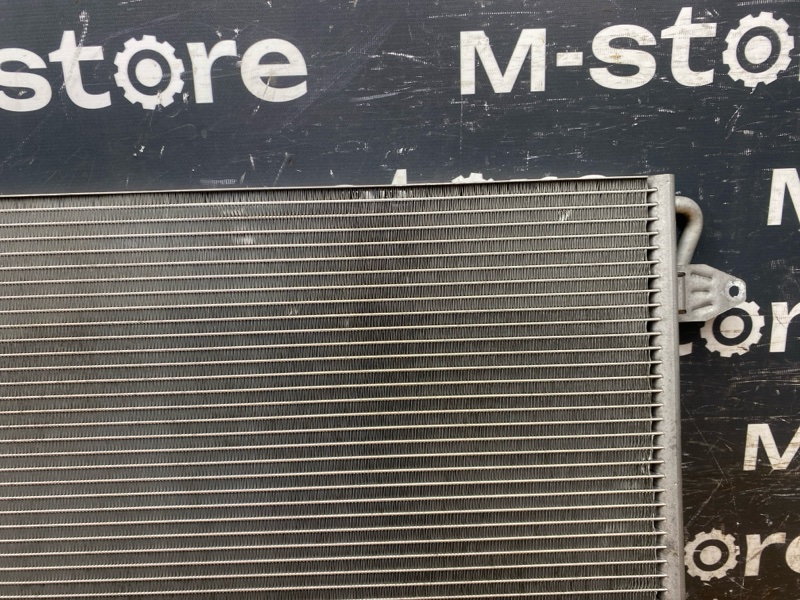 радиатор кондиционера, 4000 рублей, Красноярск