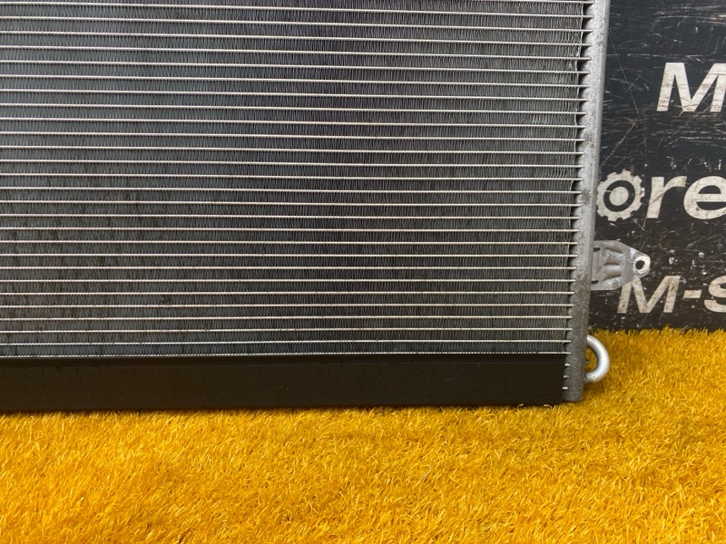 радиатор кондиционера, 4000 рублей, Красноярск