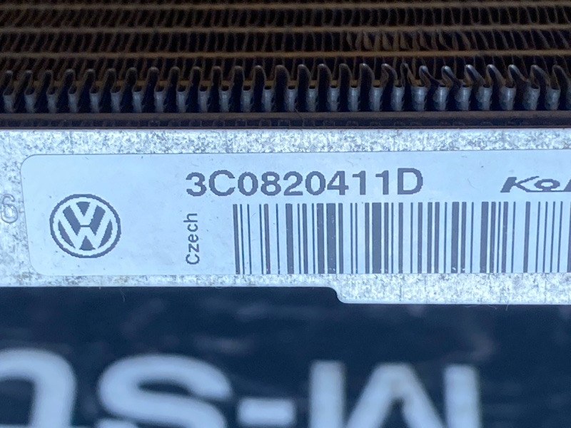 радиатор кондиционера, 4000 рублей, Красноярск