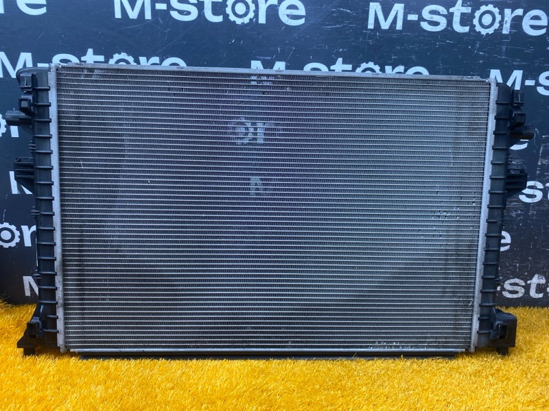 радиатор ДВС, 7500 рублей, Красноярск