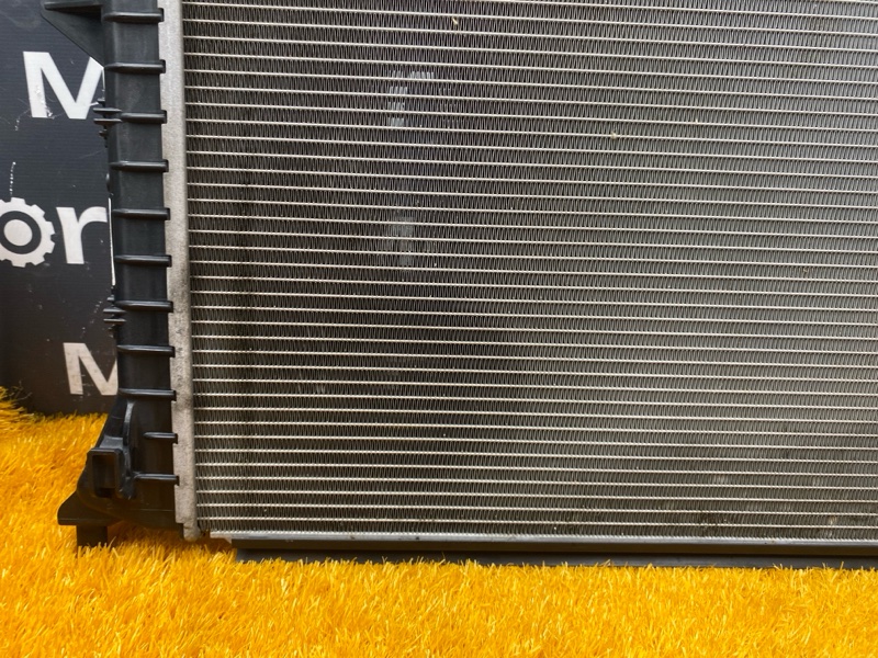 радиатор ДВС, 7500 рублей, Красноярск